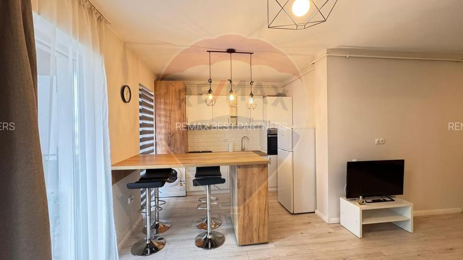 Apartament 2 camere | Marasti, Cluj-Napoca | Elite Junior - 4