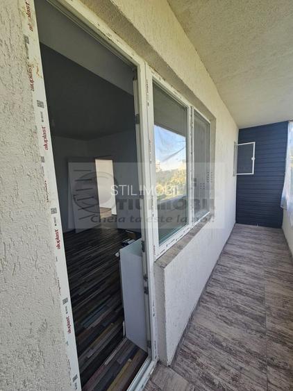 Apartament 2 camere Podu Ros-Sos. Nationala - renovat complet - 10