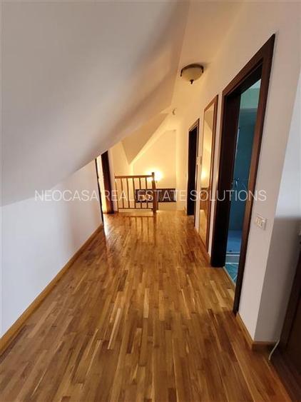 VILA PERFECTA PENTRU FAMILIA TA - IANCU NICOLAE-JOLIE VILLE - 19