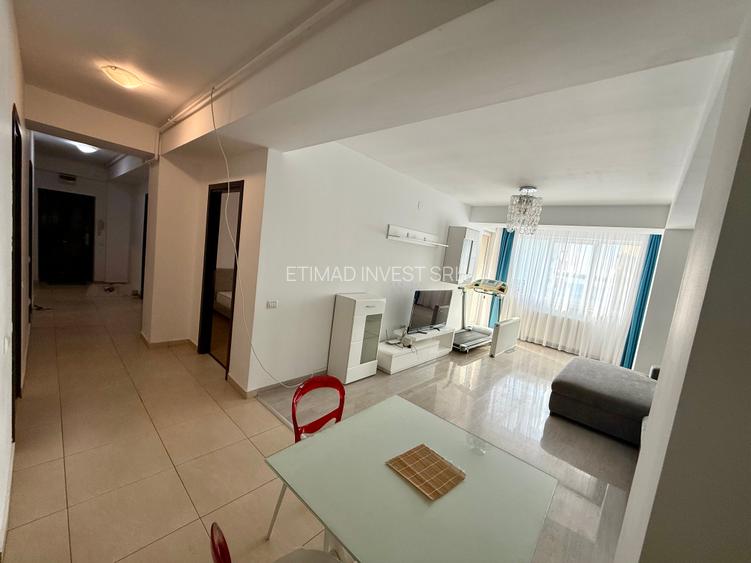 3 Camere - 2 Bai - Dressing - Langa plaja - 14
