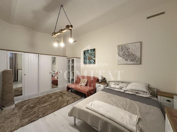 Apartament cochet cu 1 cameră | Zona Ultracentrală | Piața Unirii - 3