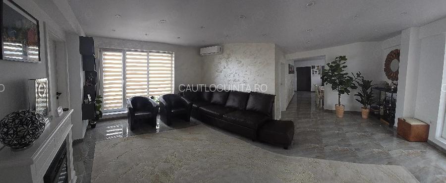 Apartament 3 camere | Berceni | Arghezi Residence | incalz. pardoseala - 4