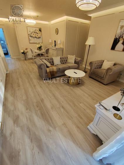 APARTAMENT 3 CAMERE-PANDURI-MOBILAT-UTILAT-LUX-2 BAI - 5