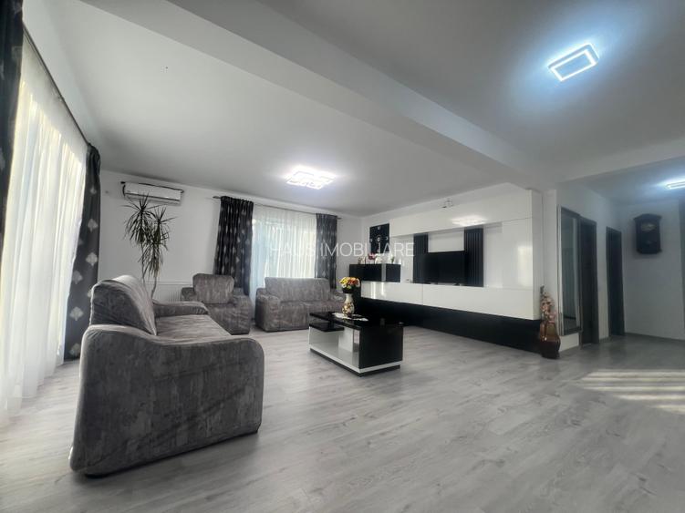 Costinesti casa moderna la sol an constructie 2024 teren 609 mp - 29