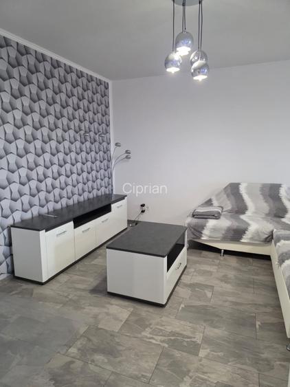 Închiriez apartament 2 camere 50mp + terasa 30mp acoperita Floresti - 4