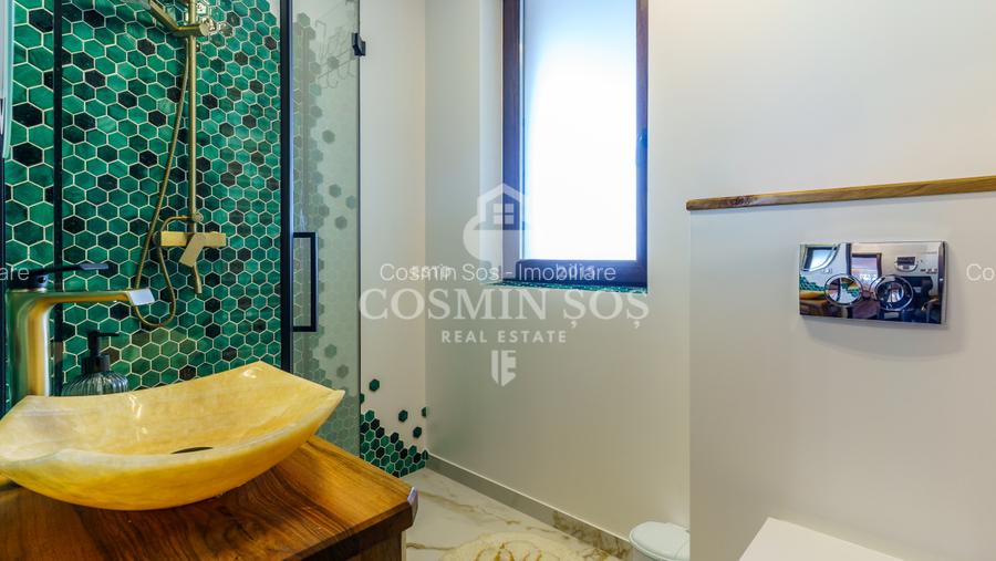 Casa individuala de inchiriat in Floresti - 10