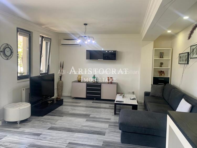 Vila duplex Corbeanca - 4