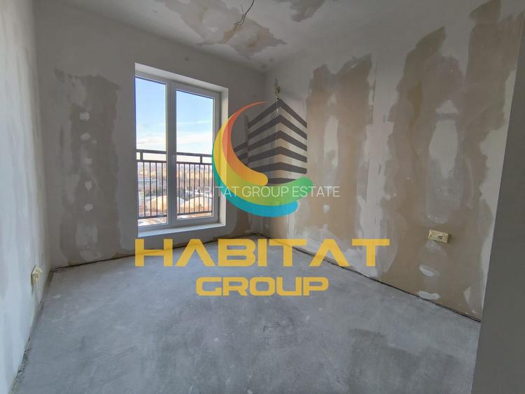 DUPLEX 5 CAMERE CU VEDERE PANORAMICA - 21