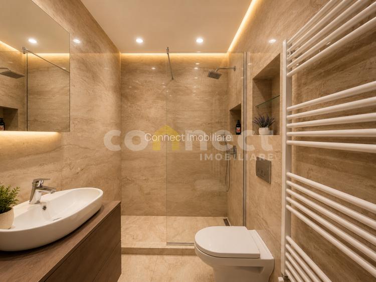 Apartament de închiriat | SU 59 mp | Între Lacuri, Iulius Mall-FSEGA - 3