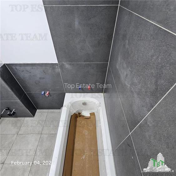 Apartament 3 Camere cu dressing, terasa si balcon, Zona Rahova - 20