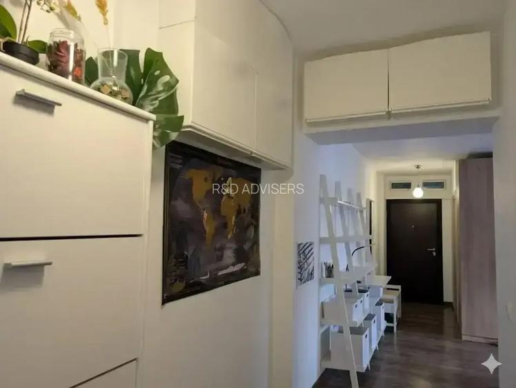 Apartament 3 Camere Belvedere  I Terasa 27mp - 19