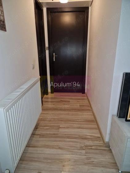 Garsoniera 36mp Popești-Leordeni zona Dr. Fermei - 7