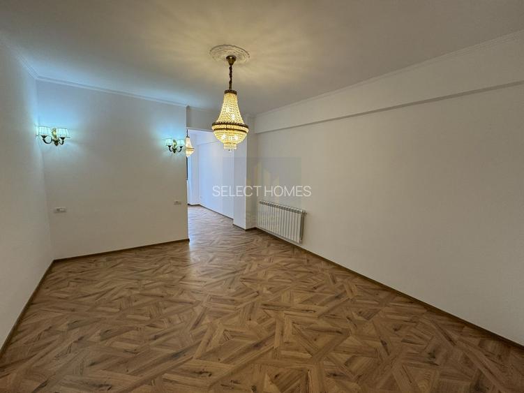 Apartament 3 camere premium de inchiriat *Dorobanti* prima inchiriere - 3