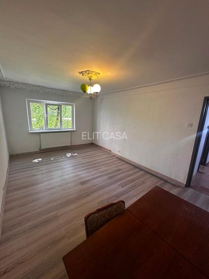 Apartament cu 2 camere decomandat, zona Nicolina-Belvedere - 2