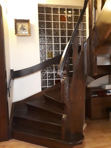 Casa individuala cu teren de 1000 mp. - 3