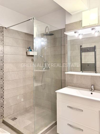 APARTAMENT CU DOUA CAMERE SPATIOS IN IMOBIL NOU - PACHE PROTOPOPESCU - CALARASI - 12