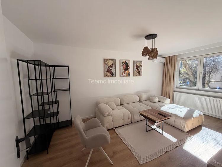 Apartament 2 camere / decomandat / 51 mp / prima inchiriere / Drumul Taberei - 2