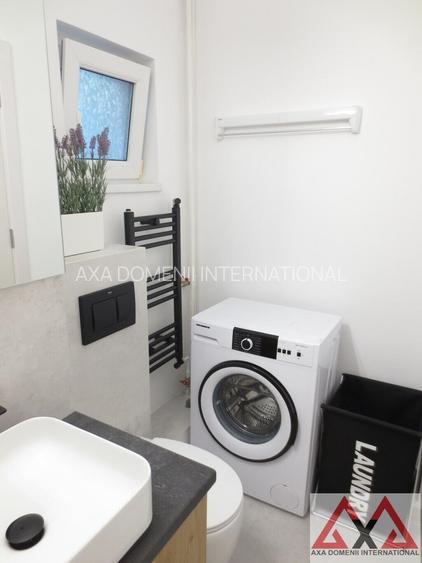 Inchiriere garsoniera Vitan Mall, decomandata, 42mp, etaj 1 - 14