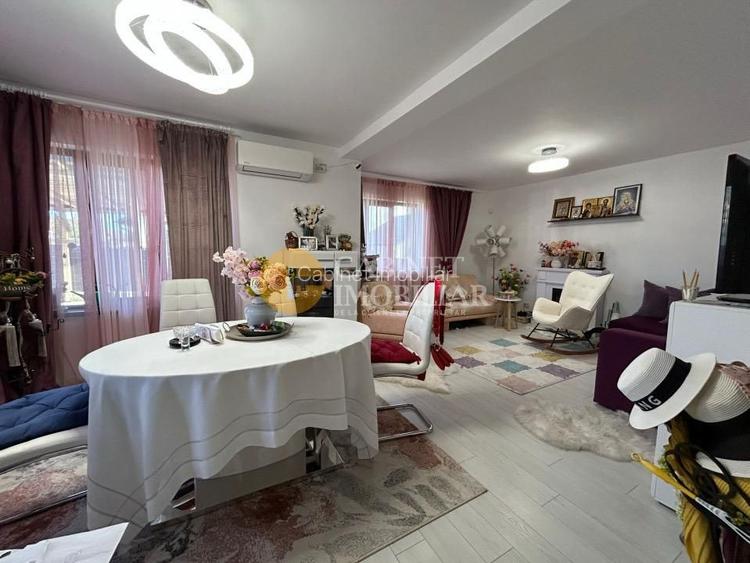 🏡 VILĂ MOBILATĂ  COMPLET  CARTIERUL ASTORIA! 🏡 - 2