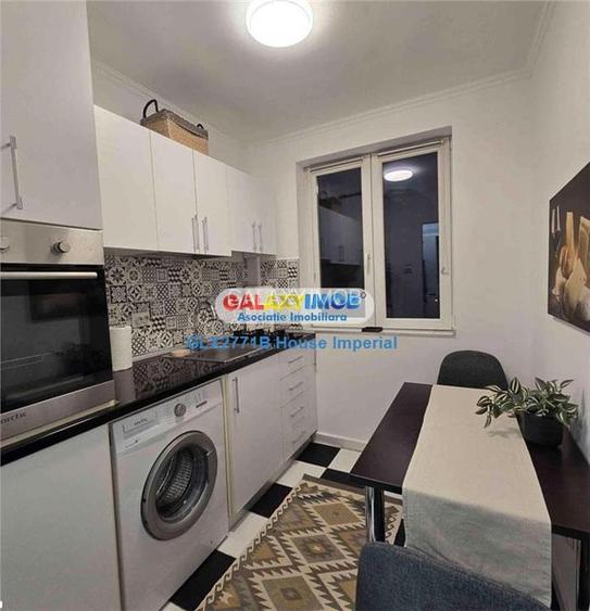 Apartament  2 camere Magheru -Ultracentral - 3