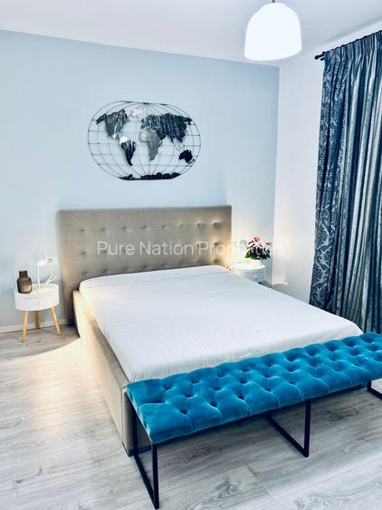 Apartament 2 Camere | Parcare Inclusă | Parter - 4