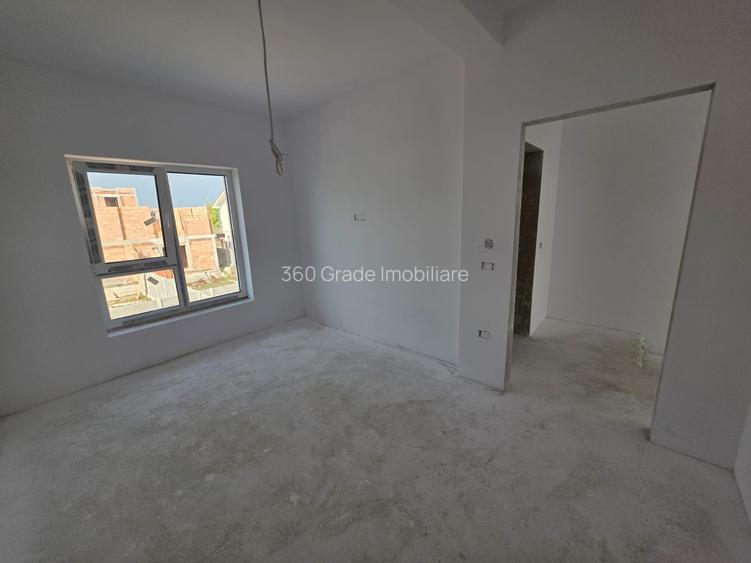 Duplex Calea Medves 4 camere la asfalt, Toate Utilitățile - 8