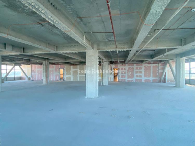 Spatiu birouri Hyperion Towers (et10)- Pipera - direct proprietar, fara comision - 3