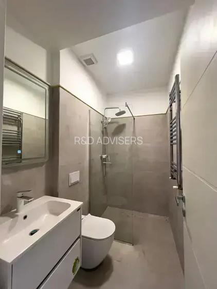 Apartament premium 4 camere | Etaj 1 | Bloc nou - 9