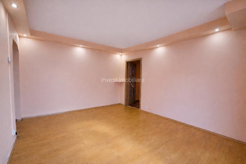 APARTAMENT CU 3 CAMERE, 53 MP UTILI, LIDL DACIA - 3