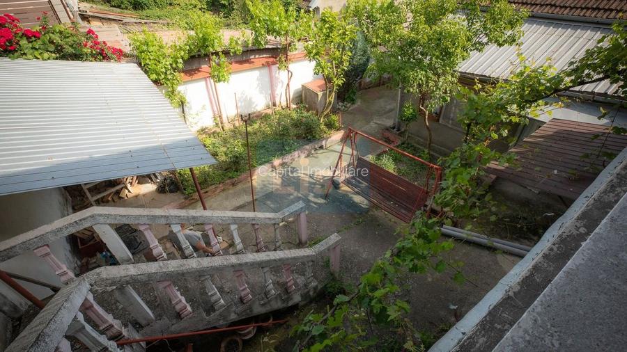 Casă Reșița, 4 camere, zona linistita - 14