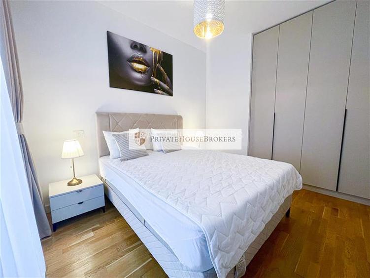 Pipera | Avalon Estate | Bloc 2023 | Piscina | Parcare - 14