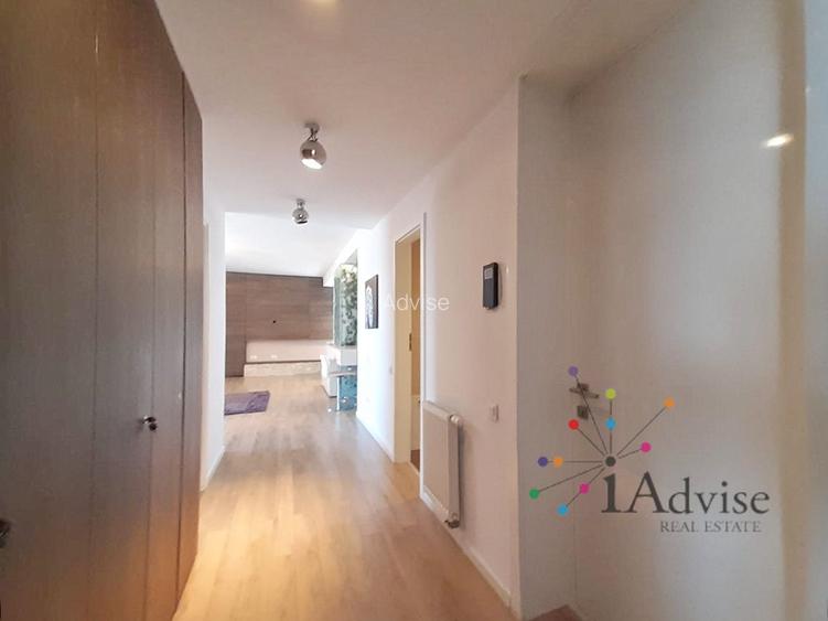 Apartament exclusivist în Dealul Cetății – proximitate Centrul Istoric - 19