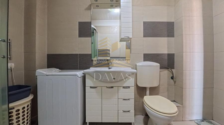 Apartament de 2 camere semidecomandat | Mărăști - 17