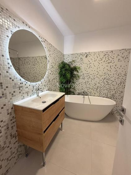 Penthouse nou 4 Camere Iancu Nicolae | Mobilat LUX | Terasa Panoramica - 23