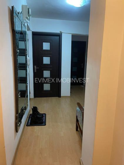 Tei Parcul Circului  Barbu Vacarescu  vanzare apartament 4 camere - 7