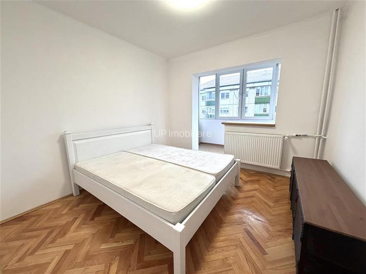 APARTAMENT CU 3 CAMERE | DE INCHIRIAT | ETAJ 3 | NUFARUL - 3