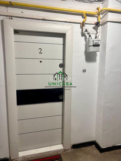 Apartament 4 camere /etaj 1 / Ostroveni - 13