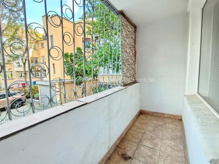 Apartament 4 camere Take Ionescu - Parter Inalt - 7