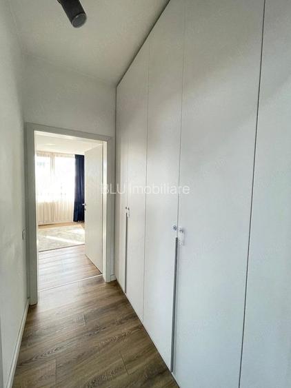 Apartament 2 camere 78 mp parcare subterana Gruia - 8