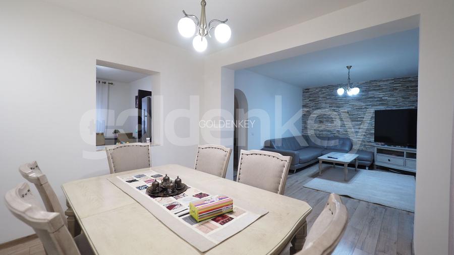 Vilă cu 3 camere in complex rezidential | garaj - 6