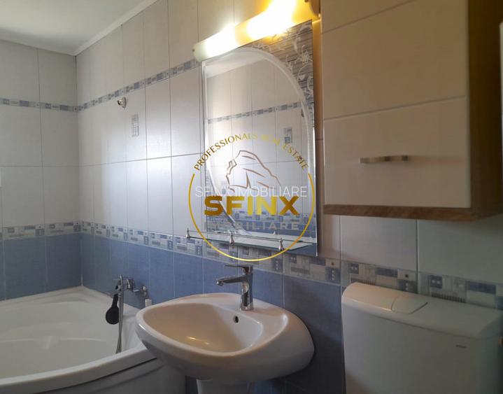 Parc Sebastian-vanzare 3 camere decomandate, luminoase si cochet decorate - 12