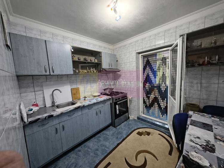 Apartament 3 camere confort 1 Decomandat Colentina- Maior Băcilă - 22
