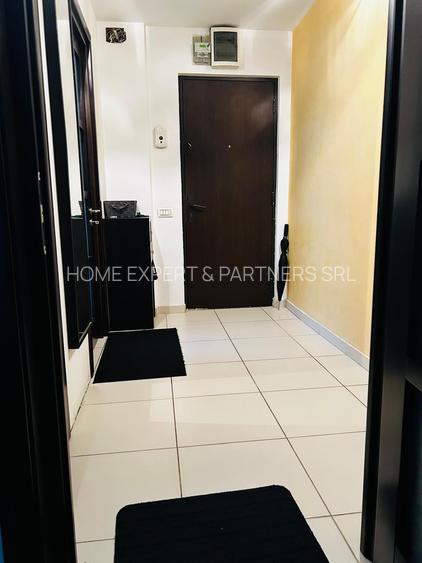 Apartament 3 camere - Titan - Metrou - Loc parcare inclus - 17