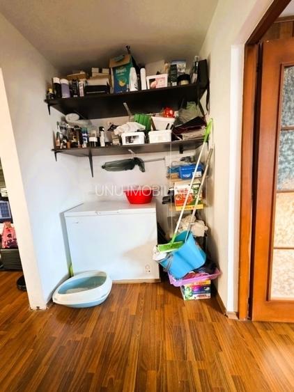 Etaj 3-Tatarasi-Dispecer-3 Camere Confort 1-bloc fara risc seismic - 8