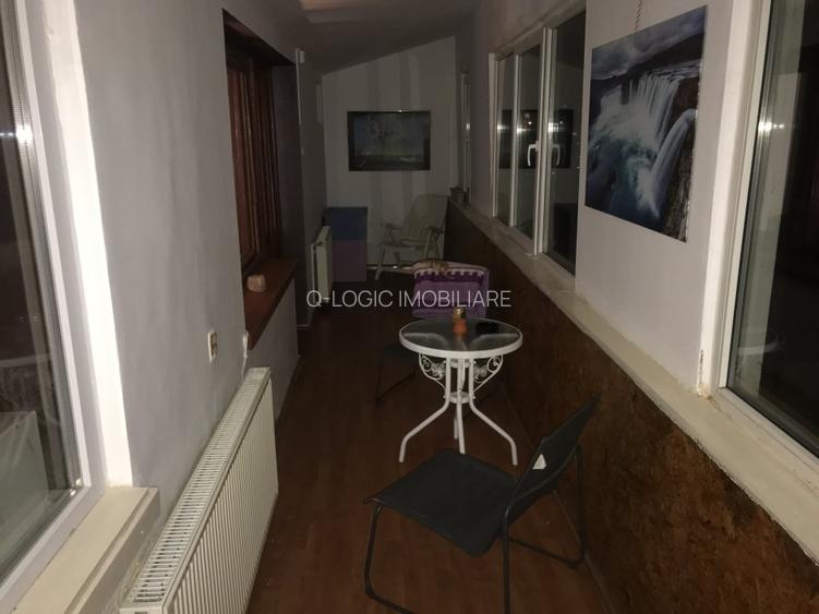 Apartament 4 camere cu priveliste deosebita zona Colinei - 11