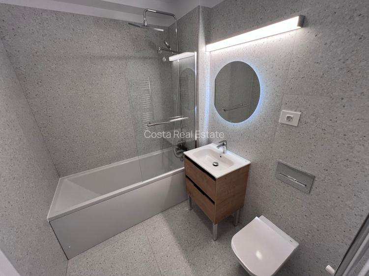 Inchiriere Apartament 2 Camere Modern Iancu Nicolae PRIMA INCHIRIERE! - 9