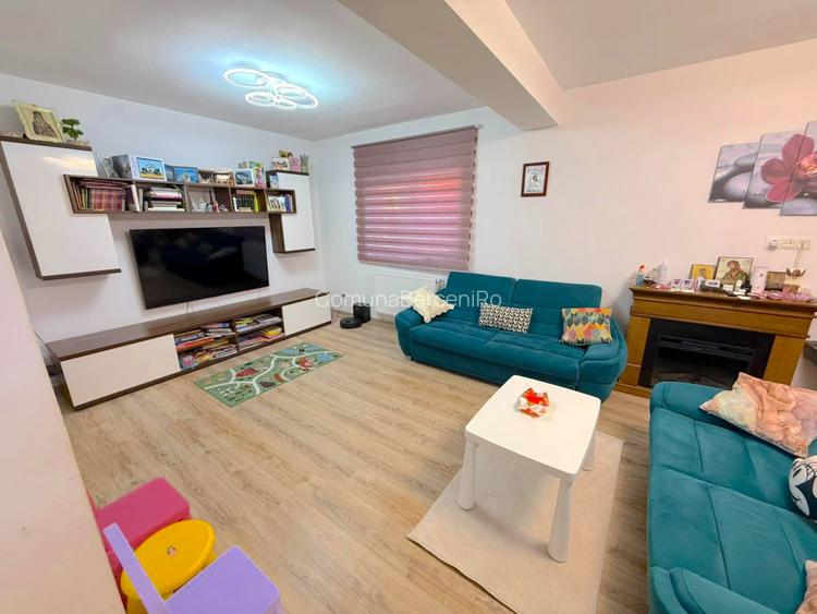 Individuala 4 camere P+M - 134mp Str.Lacramioarei | gata de mutat | 45 poze - 29