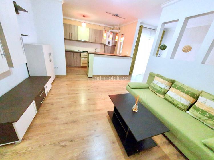 Apartament cu 1 camera - Platinia Dorobantilor - 2
