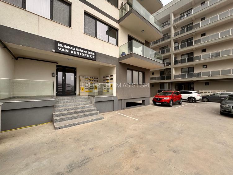 Apartament 2 camere mamaia-nord - 9