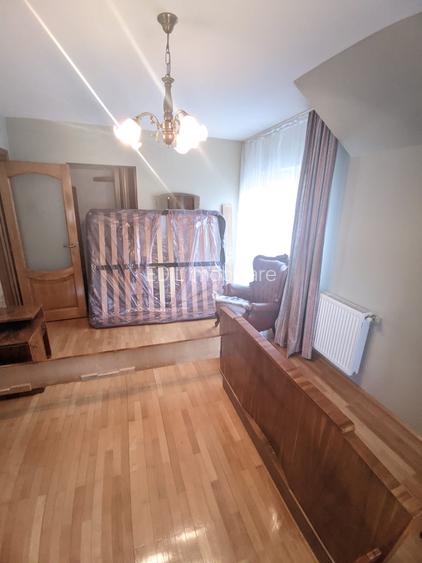 Casă de închiriat, 5 camere, 160 mp, Mănăștur zona Câmpului - 19